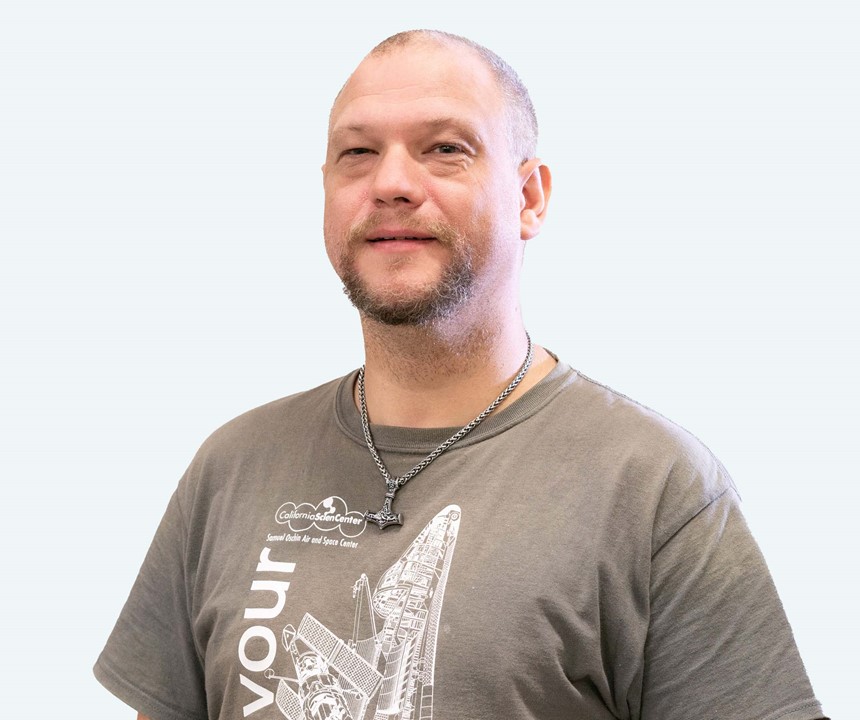Henrik Rune Jakobsen - Senior Software Developer